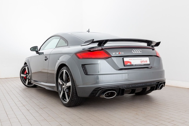 Audi TT RS Coupé Quattro S-Tronic