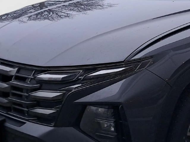 Hyundai Tucson Trend Vierwielaandrijving