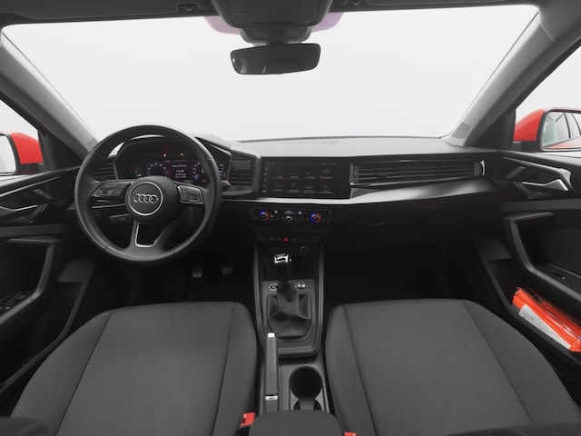 Audi A1 25 TFSI Sportback