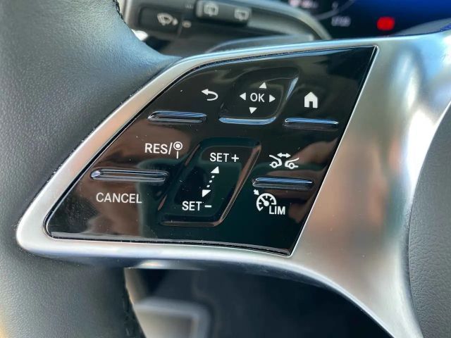 Mercedes-Benz V 300 4MATIC Style