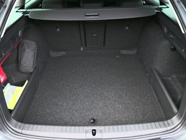 Skoda Octavia 1.5 TSI Selection