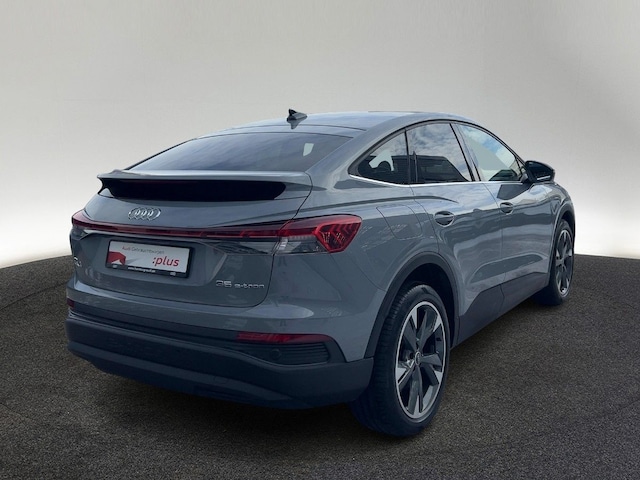 Audi Q4 e-tron 35 Sportback
