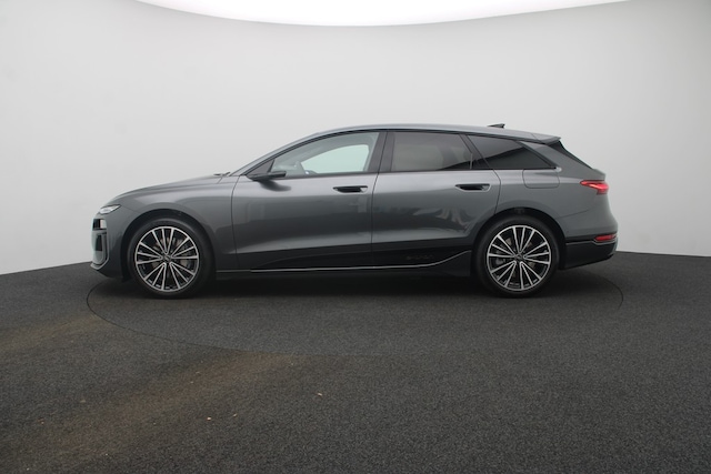 Audi A6 e-tron Avant Performance