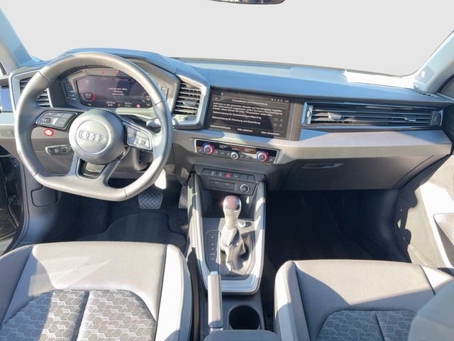 Audi A1 30 TFSI S-Tronic Sportback