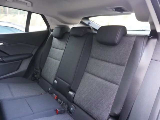 BMW X2 Coupé sDrive20i