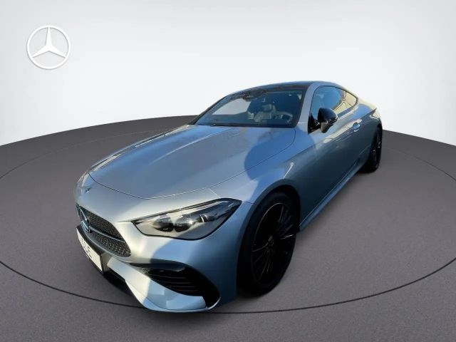 Mercedes-Benz CLE 200 4MATIC AMG Line Coupé