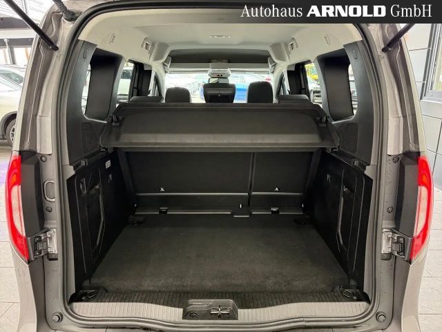 Mercedes-Benz T 180 Progressive