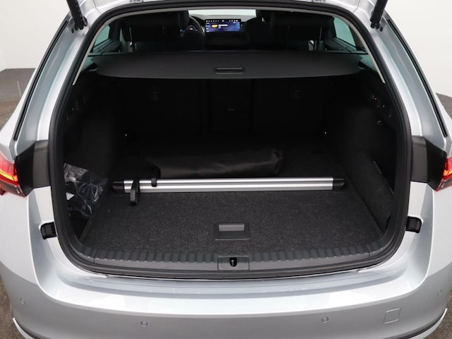 Skoda Octavia 2.0 TDI Combi Tour