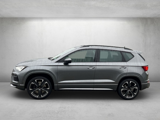 Cupra Ateca 2.0 TSI 4Drive DSG VZ