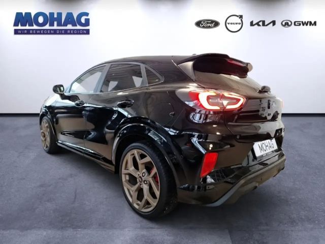 Ford Puma ST Line