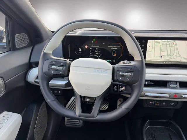 Kia EV4 81.4 kWh GT-Line