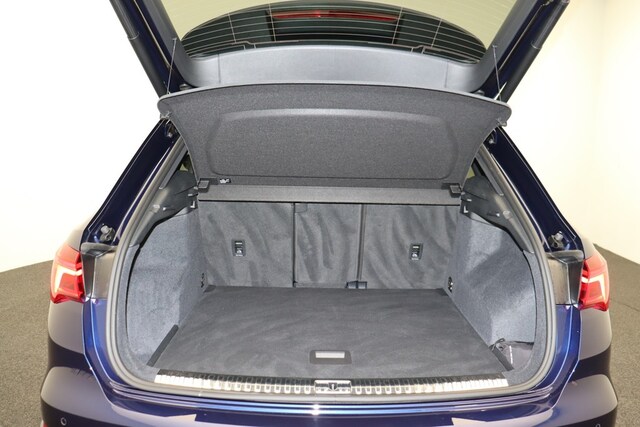 Audi Q3 40 TFSI Quattro S-Line S-Tronic