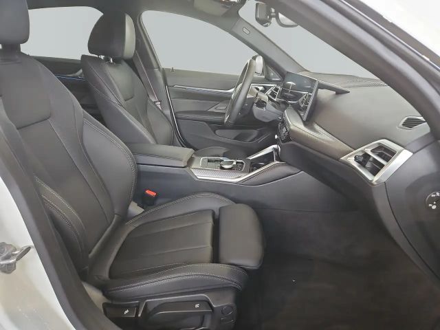 BMW i4 Coupé Gran Coupé M-Sport eDrive35