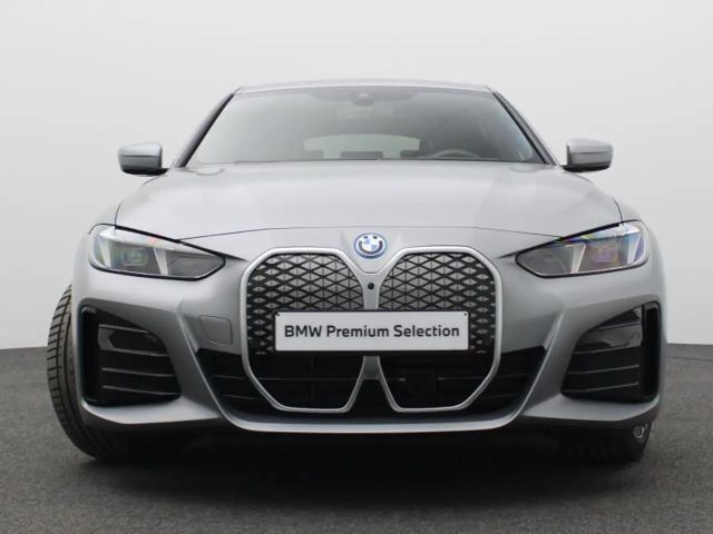 BMW i4 M-Sport Sedan