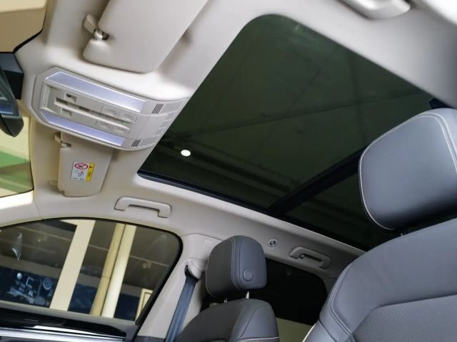 Volkswagen Touareg 3.0 V6 TDI Elegance Elegance