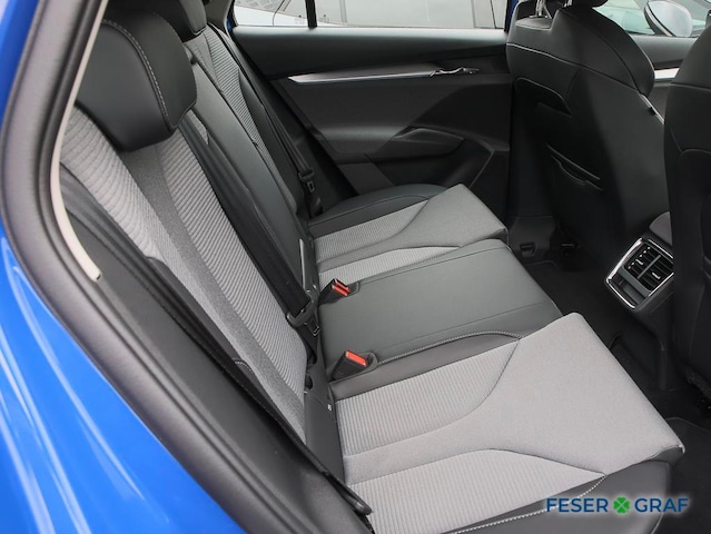 Skoda Enyaq iV 50