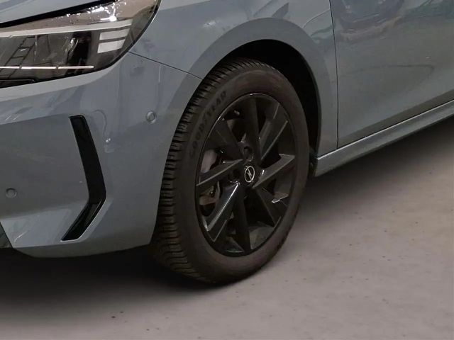 Opel Corsa 1.2 Turbo GS-Line Grand Sport Turbo