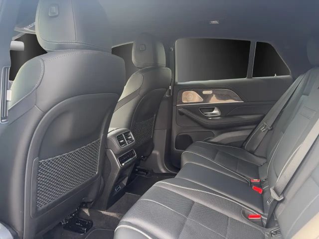 Mercedes-Benz GLE 450 AMG Line Coupé