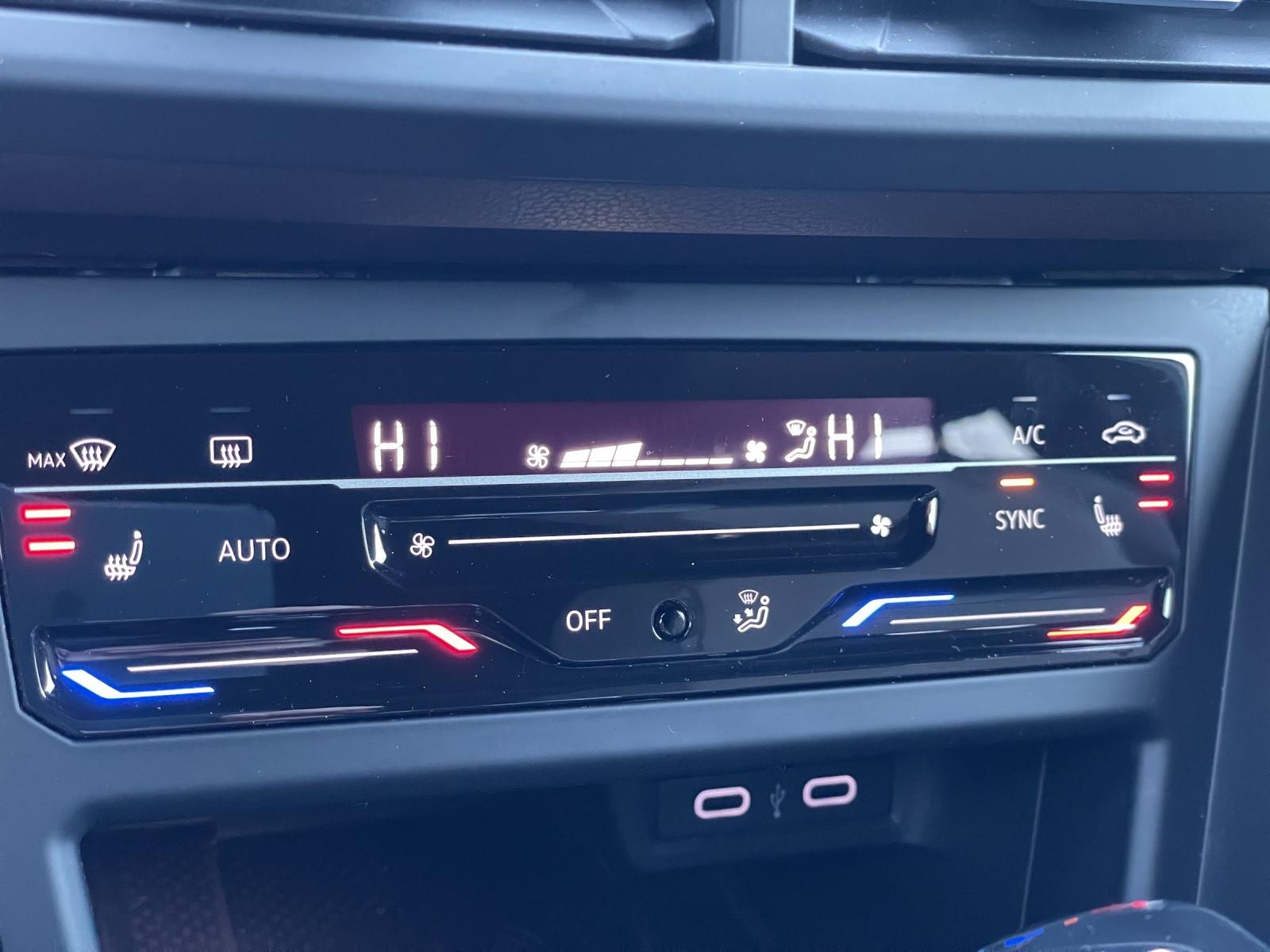 Volkswagen Taigo DSG R-Line