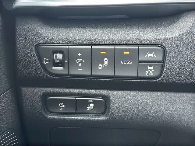 Kia Niro EV Long range e-Niro