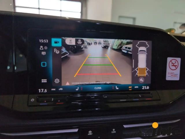 Volkswagen Caddy Style