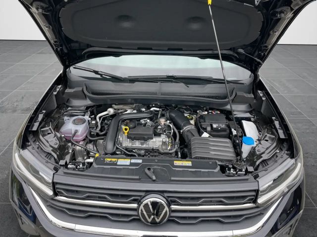 Volkswagen T-Cross 1.0 TSI DSG Life