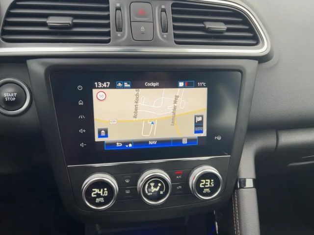 Renault Kadjar TCe 160