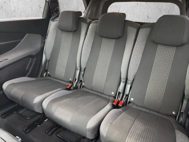 Peugeot 5008 Active Pack BlueHDi