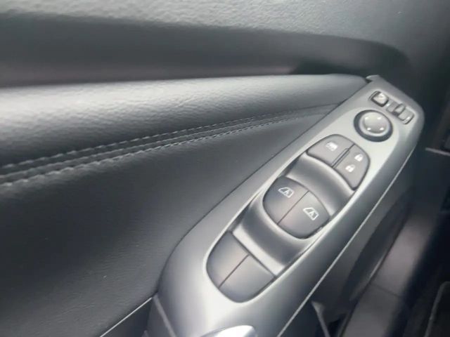 Nissan Juke N-Connecta