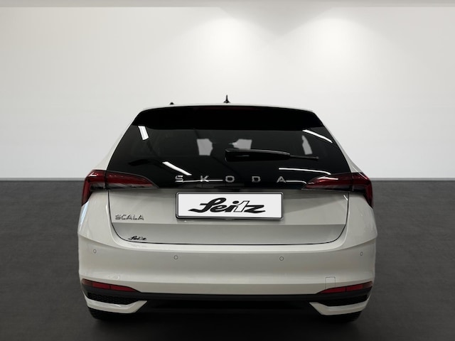 Skoda Scala 1.0 TSI Drive