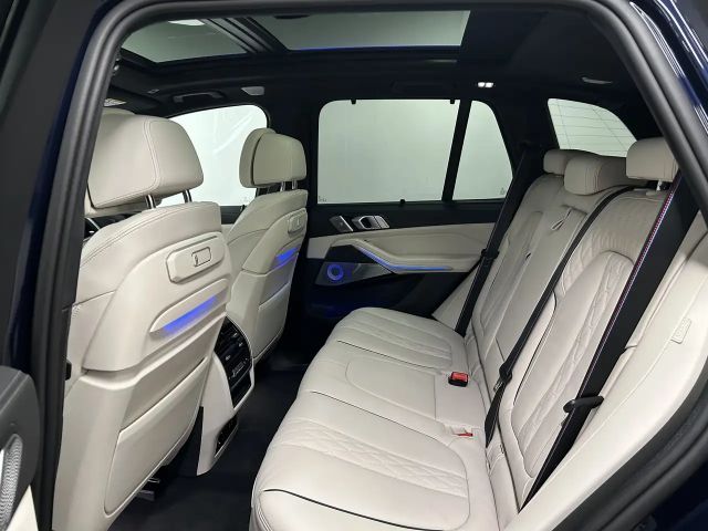 BMW X5 M-Sport xDrive40d