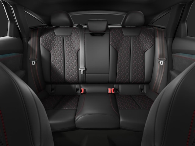 Audi A6 e-tron Sportback