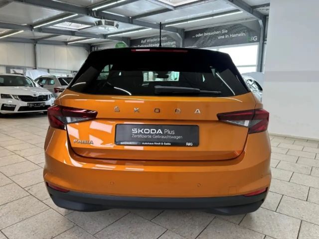 Skoda Fabia 1.0 TSI Style Style
