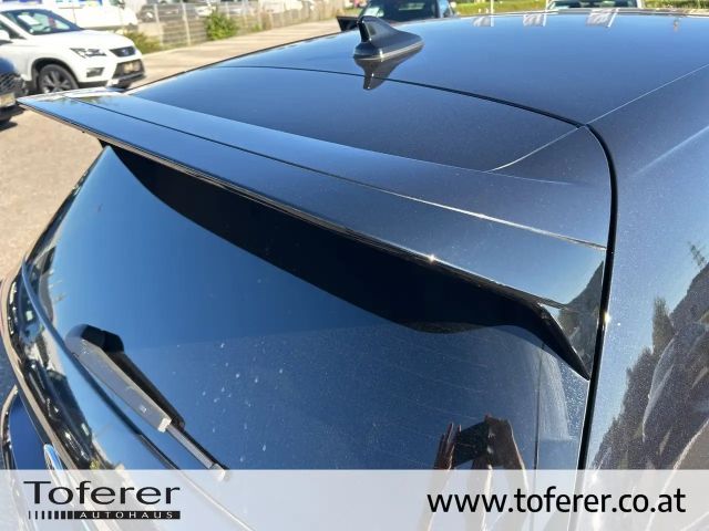 Volkswagen Golf 4Motion DSG