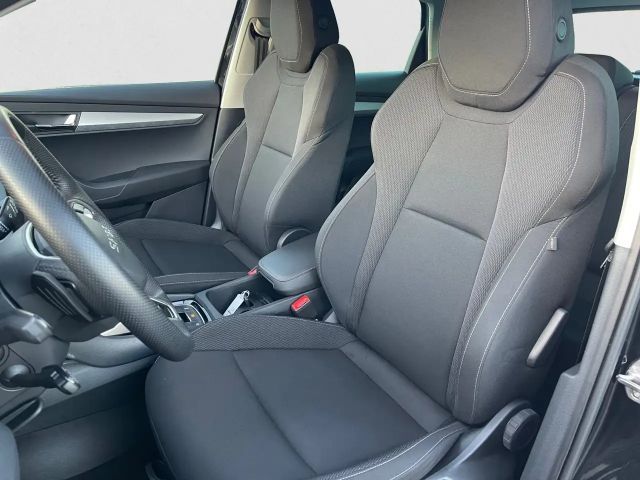 Skoda Karoq Selection
