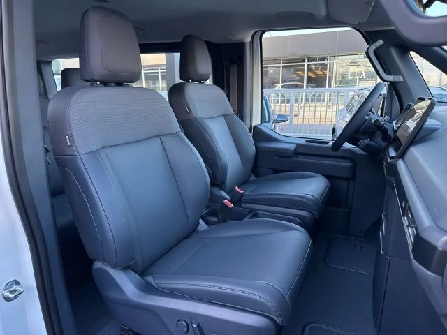 Kia PV5 Passenger Earth Plus