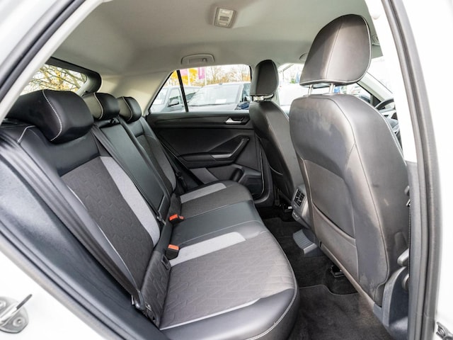 Volkswagen T-Roc DSG