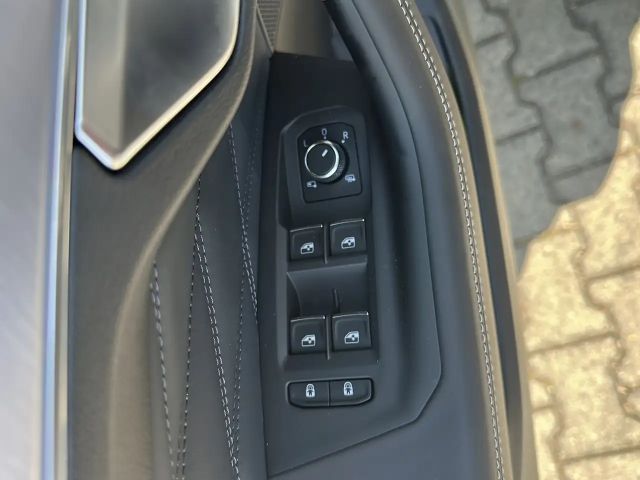 Volkswagen Touareg 3.0 V6 TDI R-Line