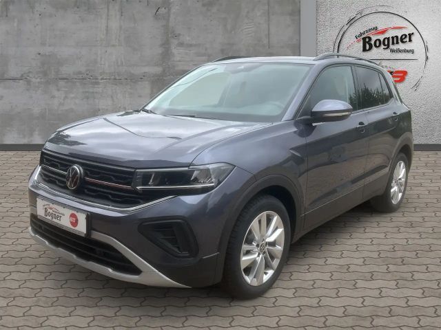 Volkswagen T-Cross 1.5 TSI DSG