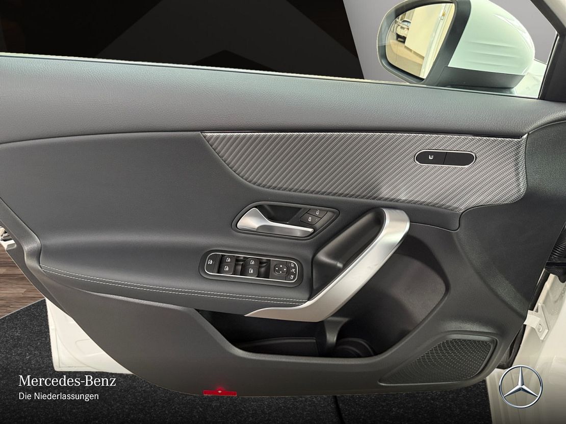 Mercedes-Benz A 200 A 200