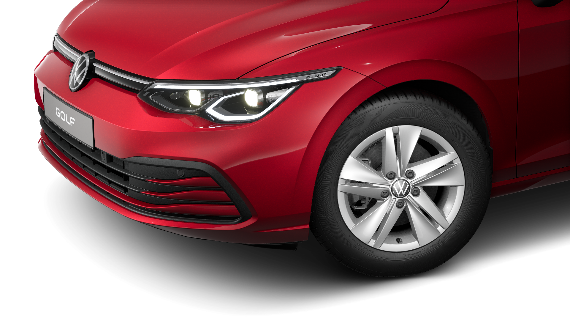 Volkswagen Golf 2.0 TDI DSG Life Variant