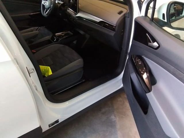 Volkswagen ID.4 Pure