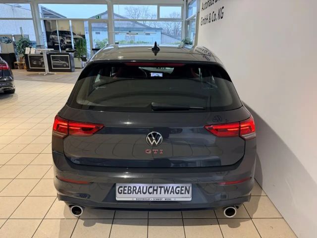 Volkswagen Golf 2.0 TSI DSG GTI Golf VIII