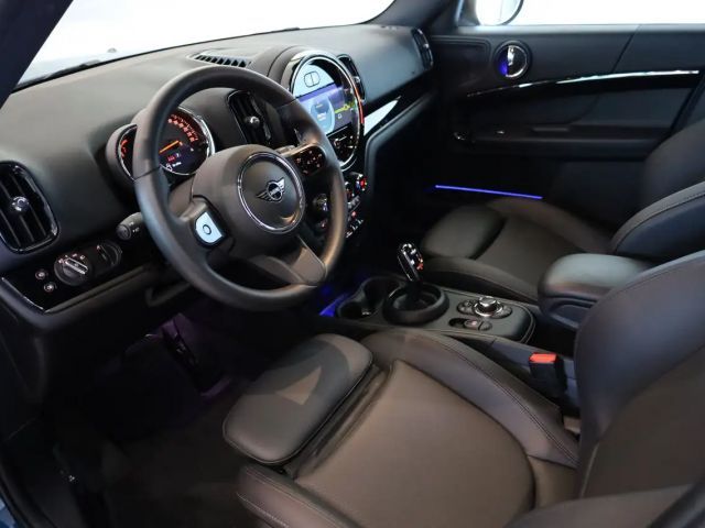 MINI Cooper Countryman Countryman C Cooper Auto. F60