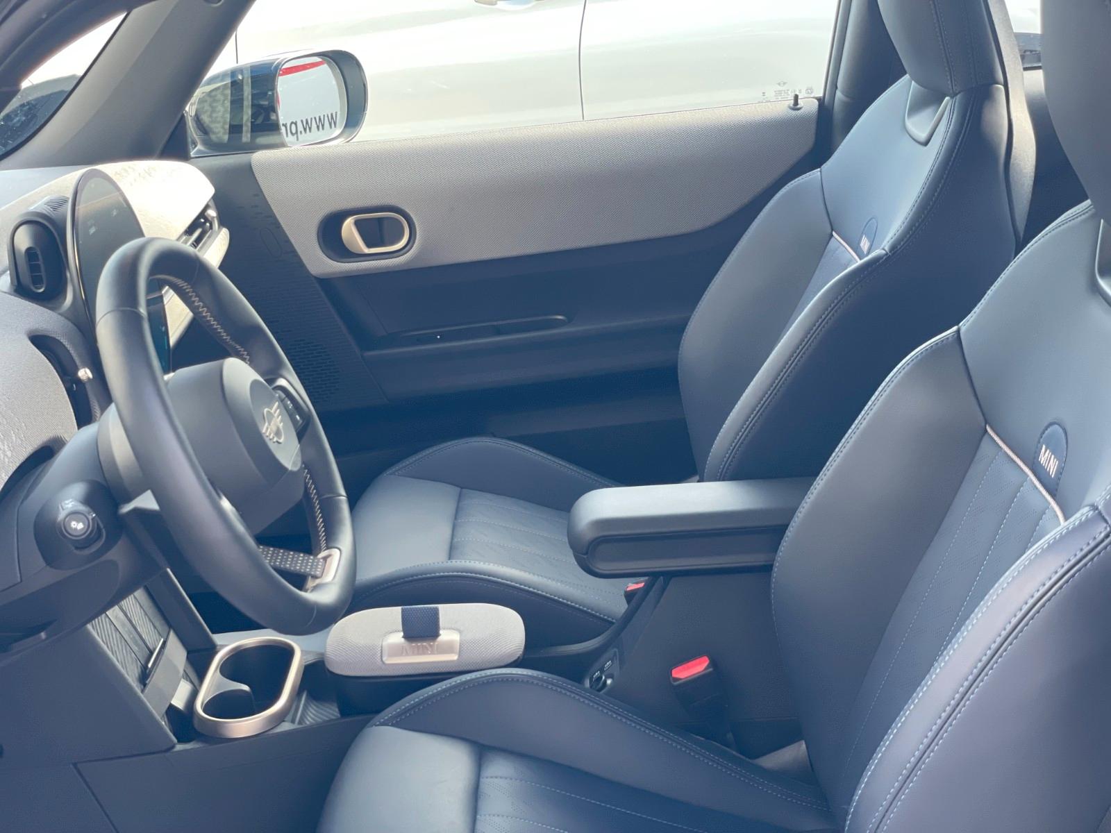 MINI Cooper |Navi|LED|Apple|Sportsitze|HUD|DAB|