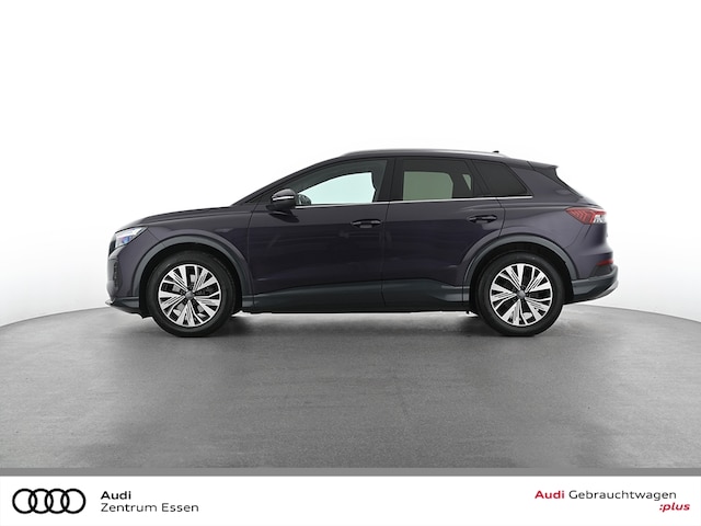 Audi Q4 e-tron 35