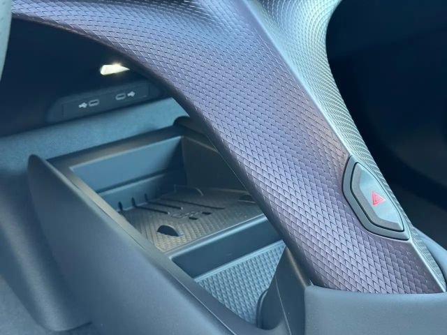 Cupra Tavascan 210kW/286PS