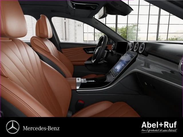 Mercedes-Benz C 300 AMG Line Sedan