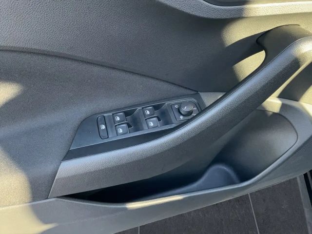 Skoda Kamiq 85 Drive