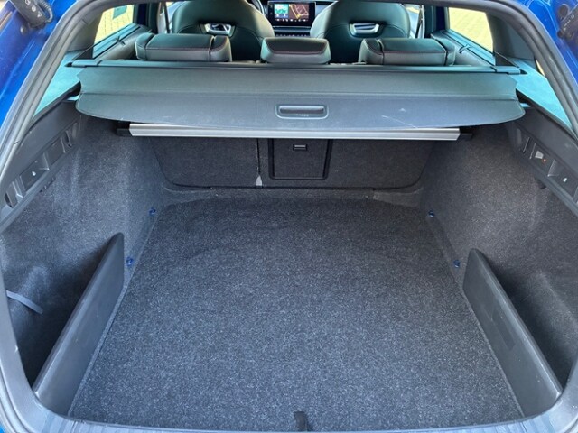 Skoda Octavia 2.0 TDI Combi